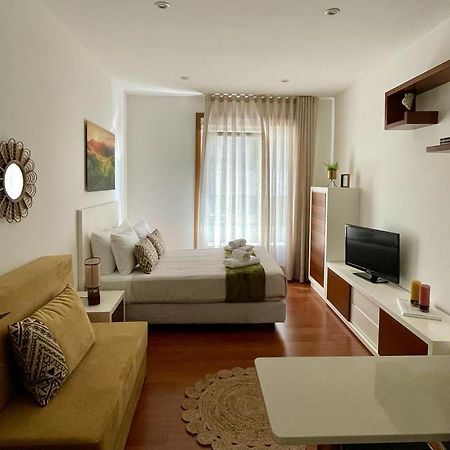 Carrerahouses Canela فيجو المظهر الخارجي الصورة