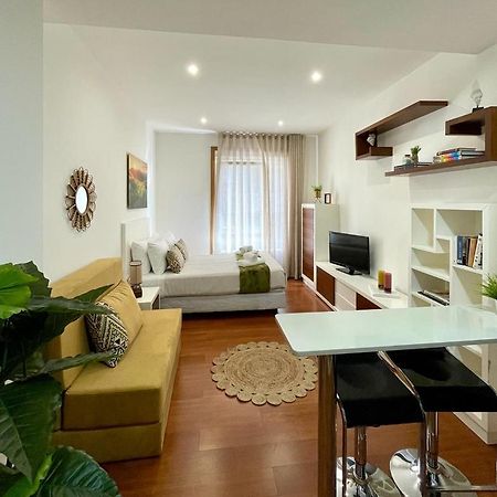 Carrerahouses Canela فيجو المظهر الخارجي الصورة