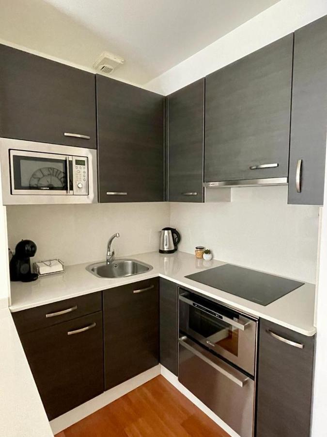 Carrerahouses Canela فيجو المظهر الخارجي الصورة