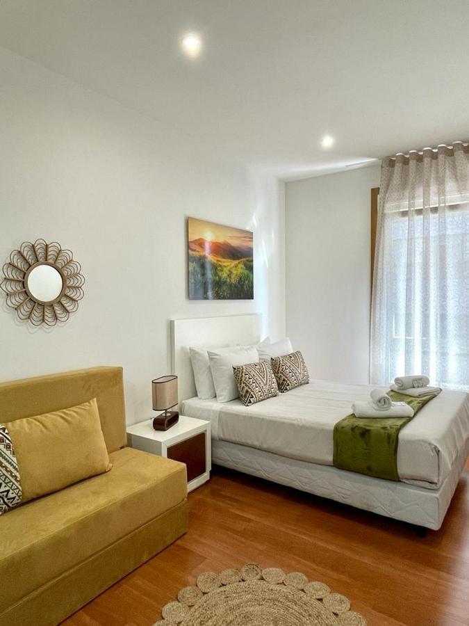 Carrerahouses Canela فيجو المظهر الخارجي الصورة