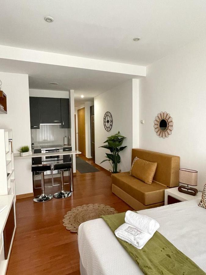 Carrerahouses Canela فيجو المظهر الخارجي الصورة