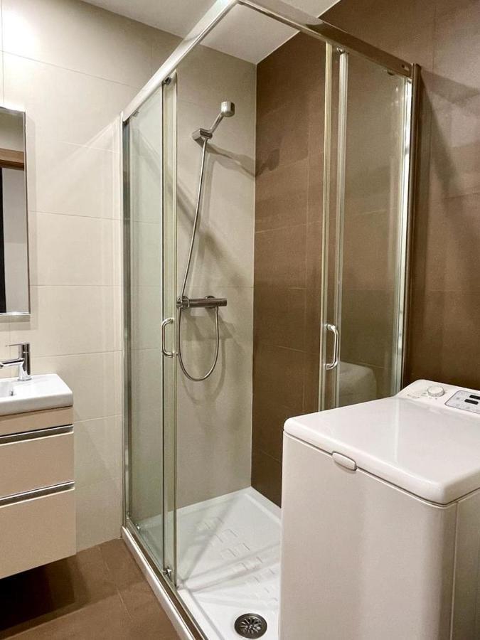 Carrerahouses Canela فيجو المظهر الخارجي الصورة