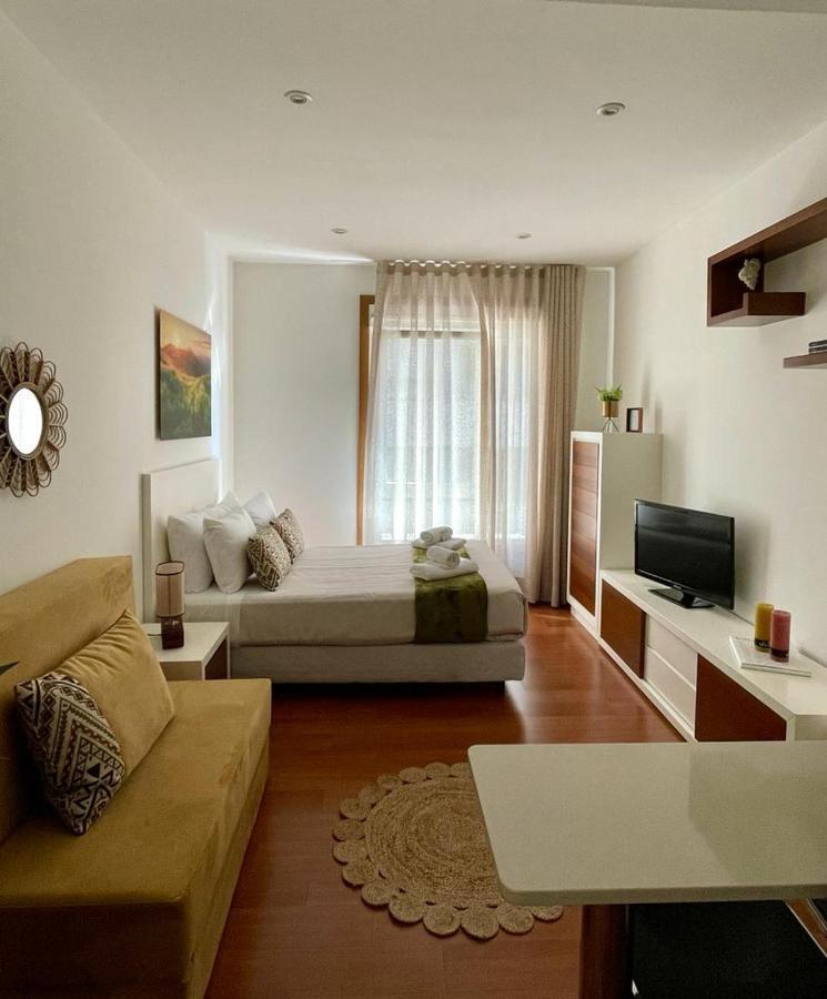 Carrerahouses Canela فيجو المظهر الخارجي الصورة