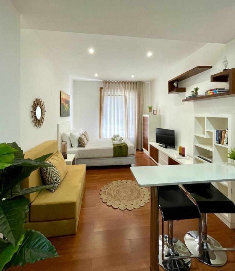 Carrerahouses Canela فيجو المظهر الخارجي الصورة