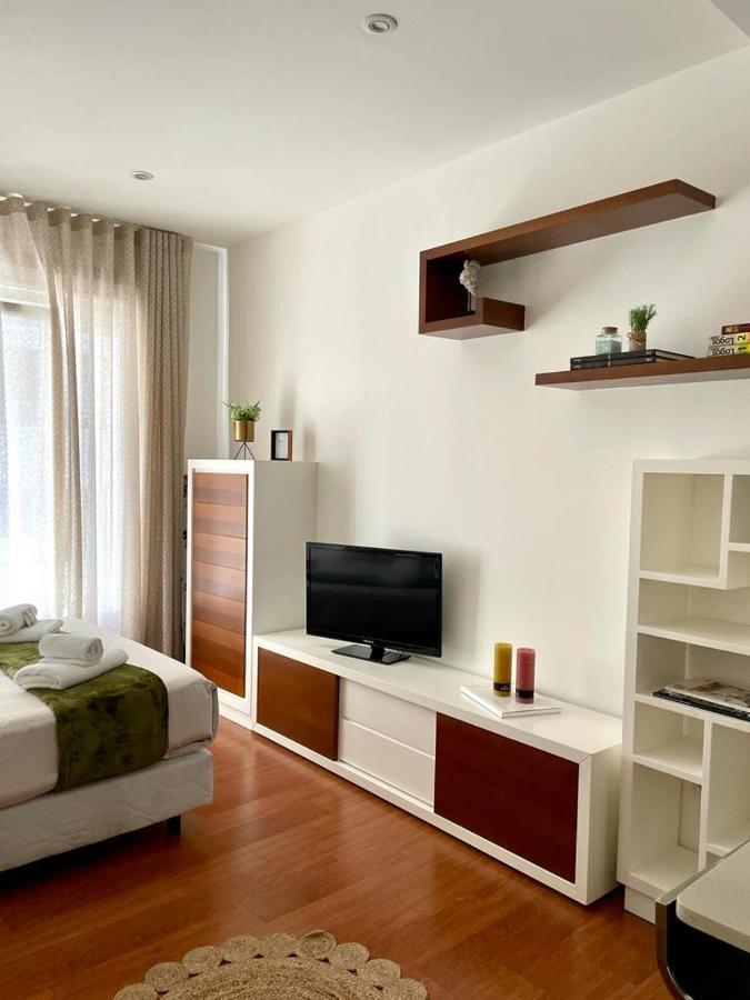 Carrerahouses Canela فيجو المظهر الخارجي الصورة